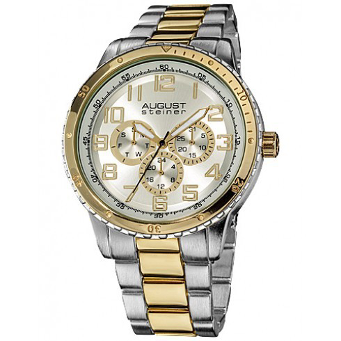 August Steiner watches